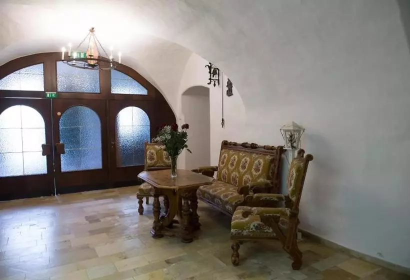 Hotelli Blaue Traube