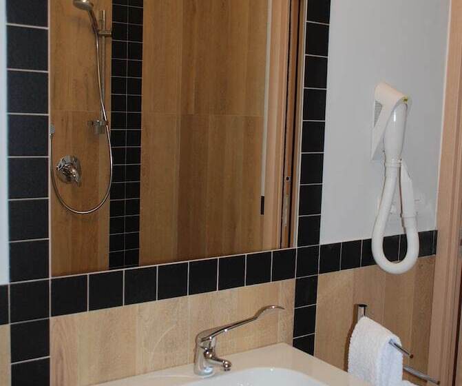 Отель Agriturismo Borgo Piccaratico