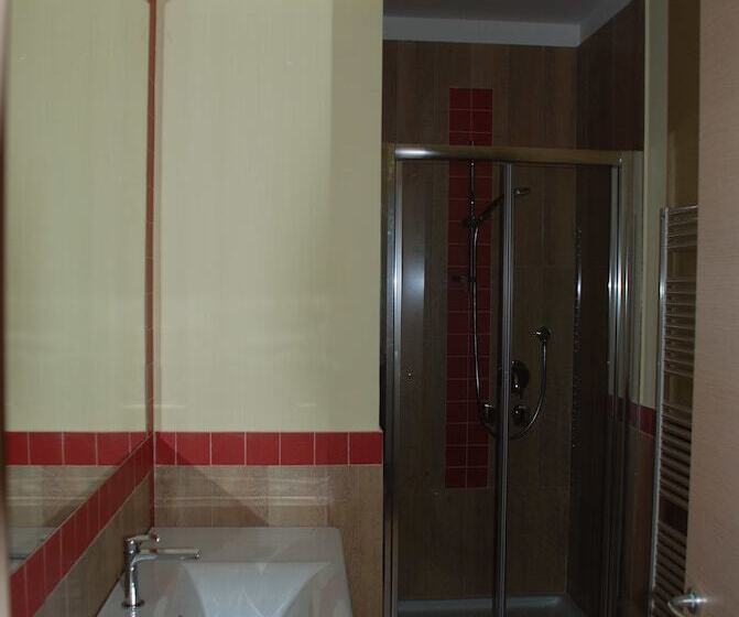 Отель Agriturismo Borgo Piccaratico