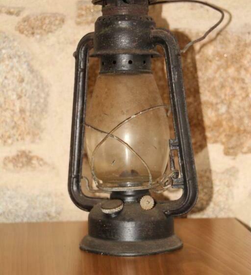 בית מלון כפרי Casa Da Capela