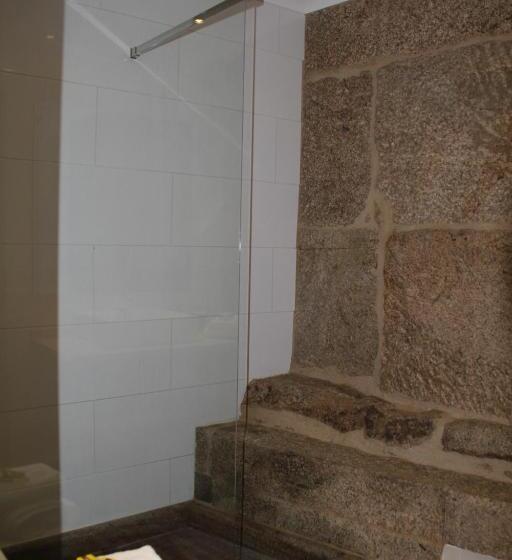 בית מלון כפרי Casa Da Capela