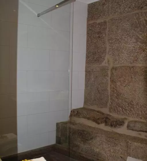 ホテル Casa Da Capela