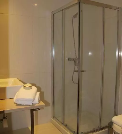 ホテル Casa Da Capela