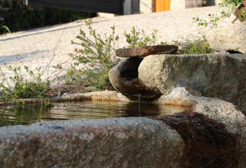 בית מלון כפרי Casa Da Capela