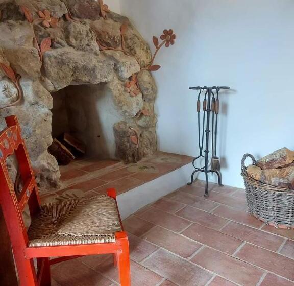 هتل Econature Dagaio Handmade Paradise