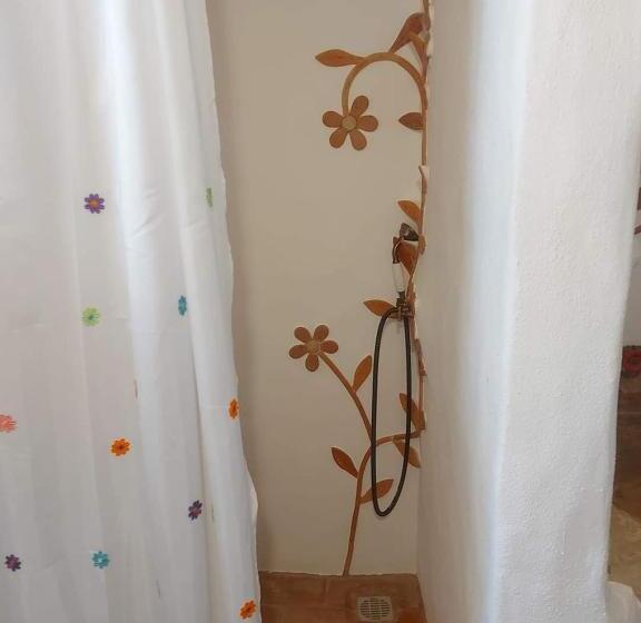 هتل Econature Dagaio Handmade Paradise