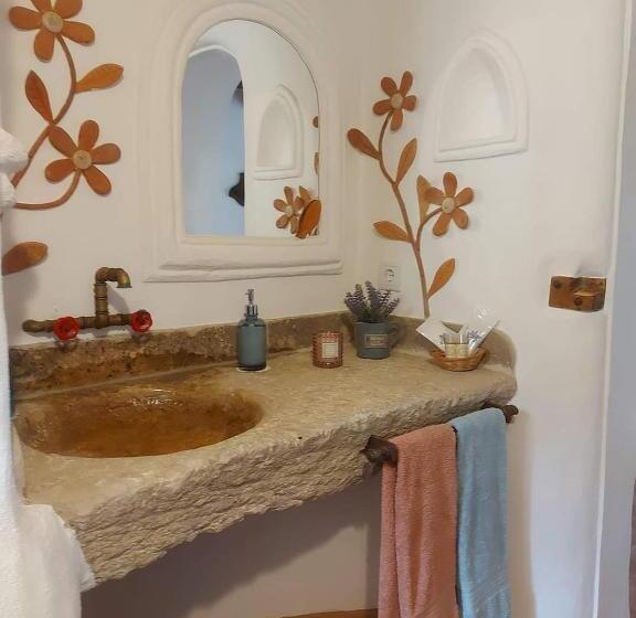 هتل Econature Dagaio Handmade Paradise