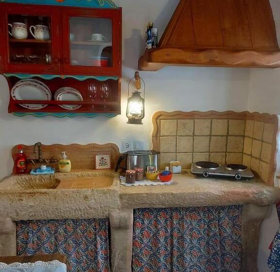 هتل Econature Dagaio Handmade Paradise