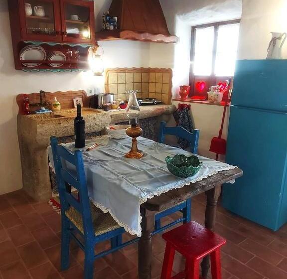 هتل Econature Dagaio Handmade Paradise