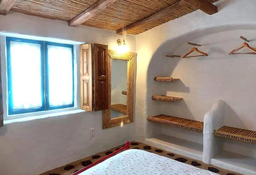 هتل Econature Dagaio Handmade Paradise