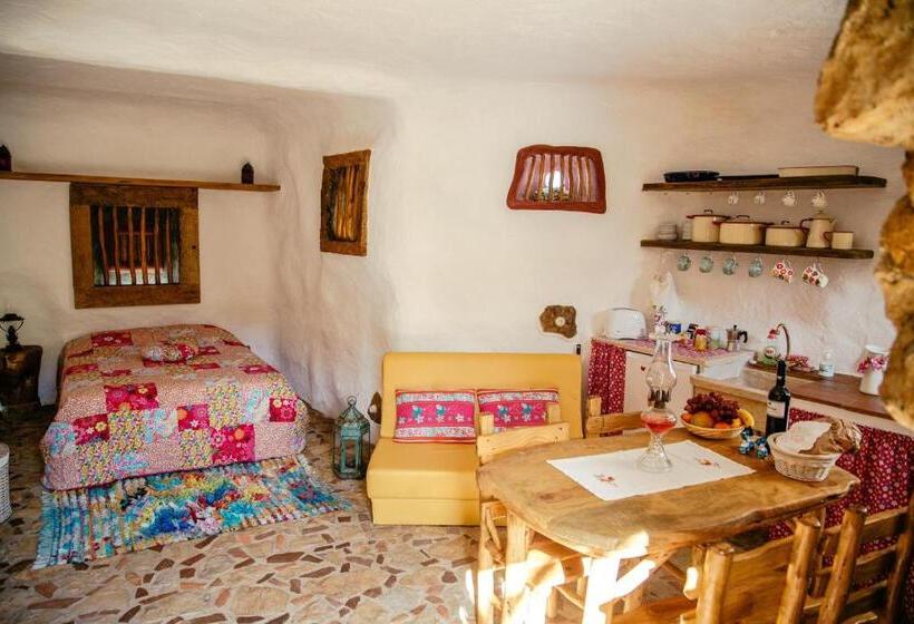 هتل Econature Dagaio Handmade Paradise