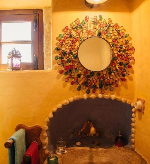 هتل Econature Dagaio Handmade Paradise