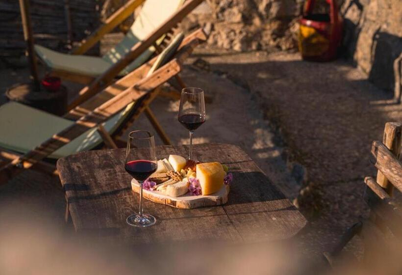 هتل Econature Dagaio Handmade Paradise