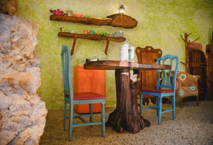 هتل Econature Dagaio Handmade Paradise