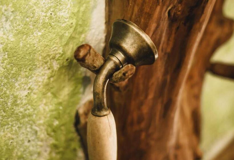 هتل Econature Dagaio Handmade Paradise