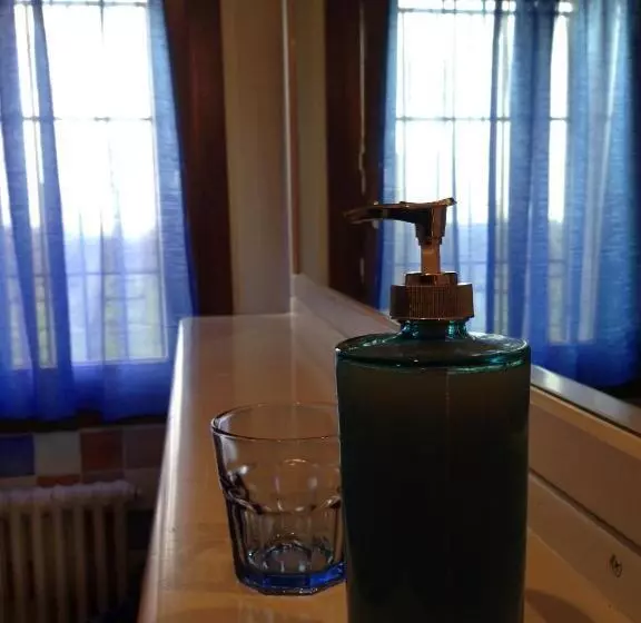 ホテル El Pendola
