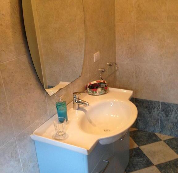 בית מלון כפרי El Pendola