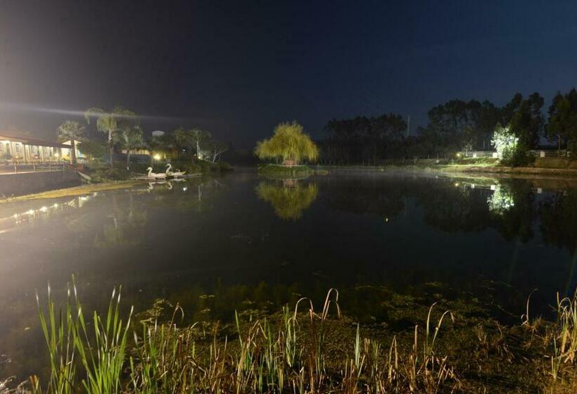 בית מלון כפרי Herdade Do Sardanito Da Frente