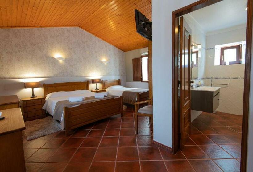 בית מלון כפרי Herdade Do Sardanito Da Frente