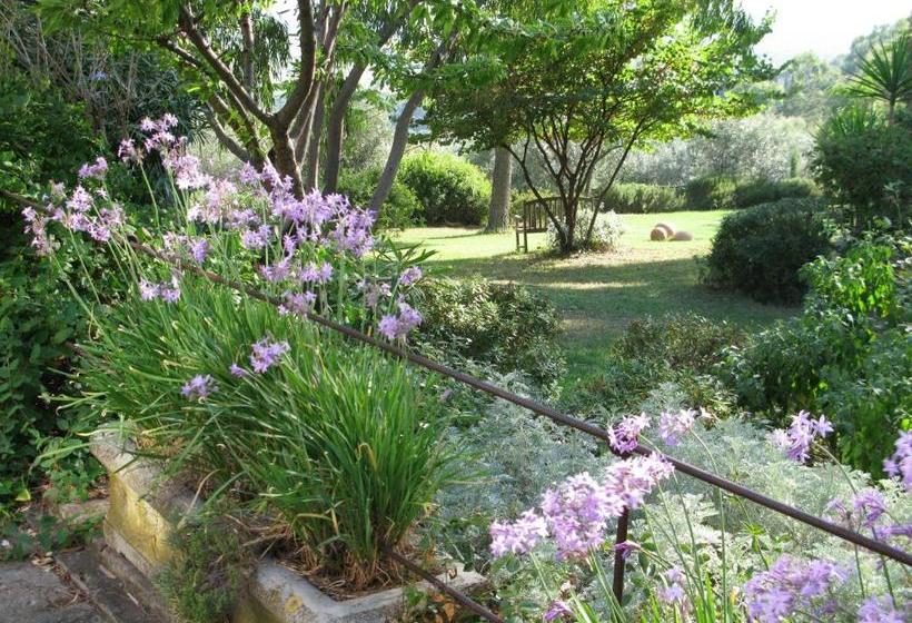 Boutique Hotel Poggio Ai Santi   Adults Only