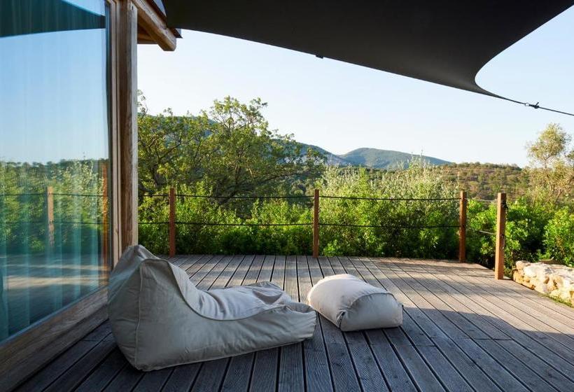 Boutique Hotel Poggio Ai Santi   Adults Only