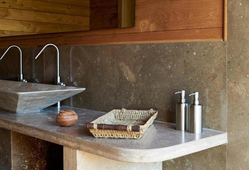 Boutique Hotel Poggio Ai Santi   Adults Only