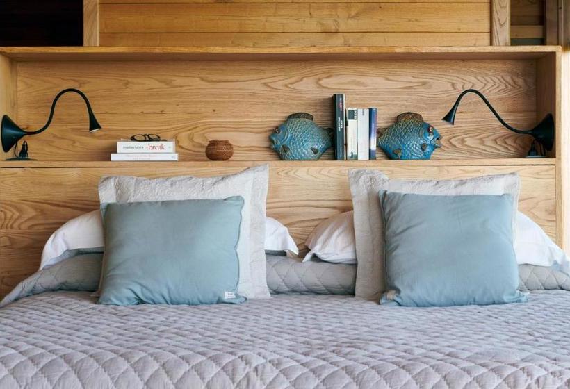 Boutique Hotel Poggio Ai Santi   Adults Only