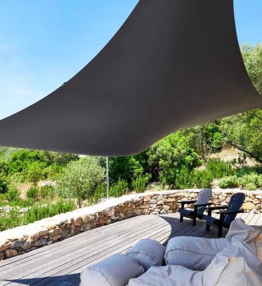 Boutique Hotel Poggio Ai Santi   Adults Only