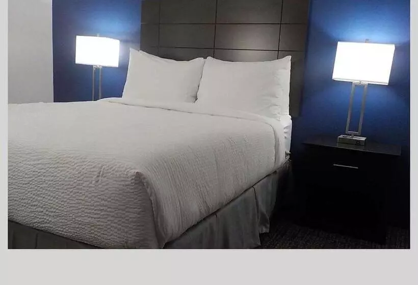 Surestay Hotel By Best Western Presque Isle