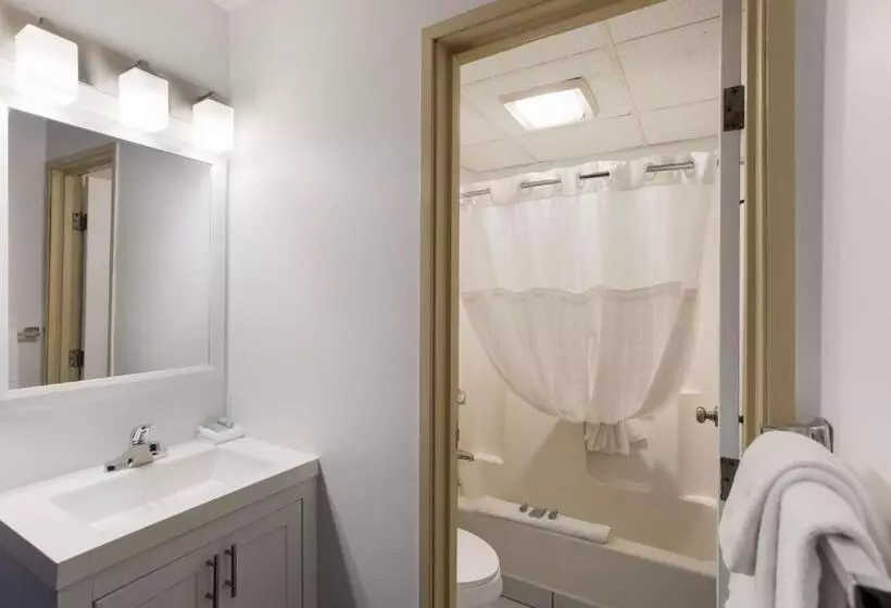 Surestay Hotel By Best Western Presque Isle