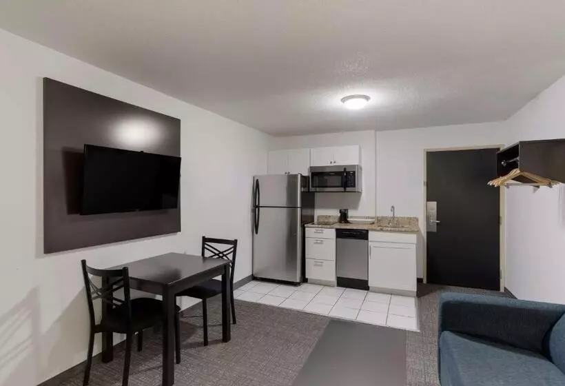 Surestay Hotel By Best Western Presque Isle