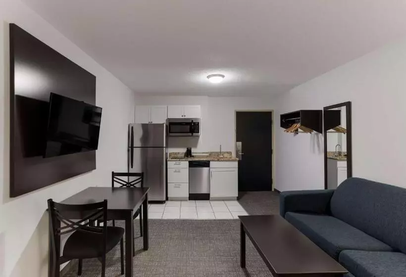 Surestay Hotel By Best Western Presque Isle