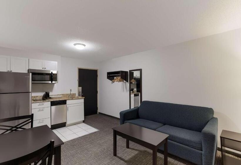 Surestay Hotel By Best Western Presque Isle