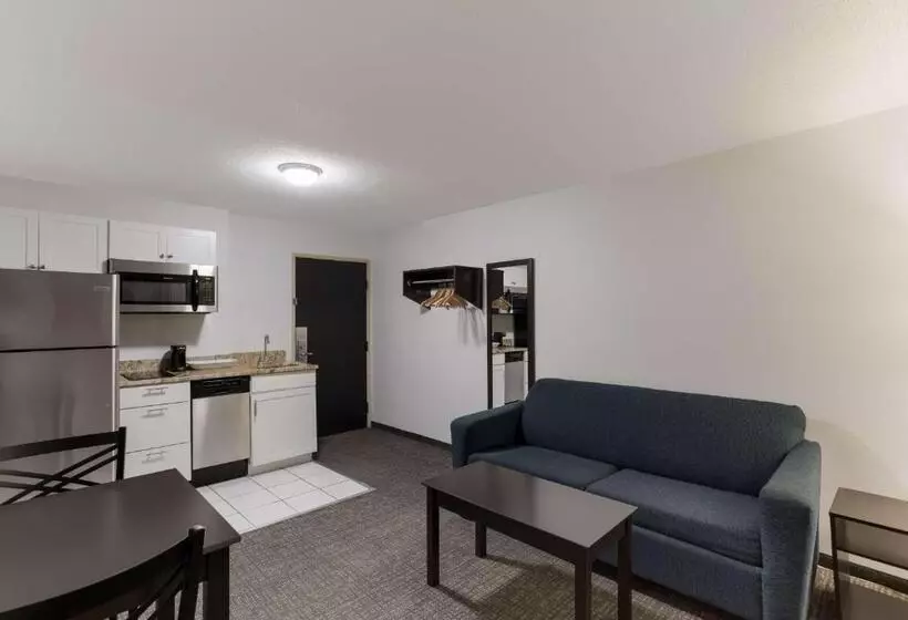 Surestay Hotel By Best Western Presque Isle