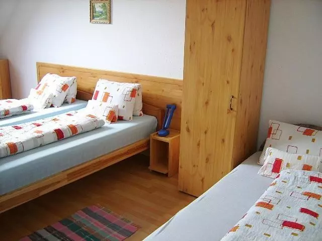 پانسیون Agria Wellness Guesthouse