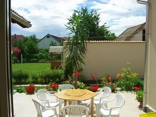 پانسیون Agria Wellness Guesthouse