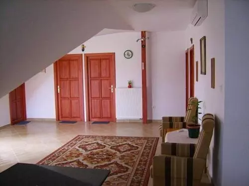 پانسیون Agria Wellness Guesthouse