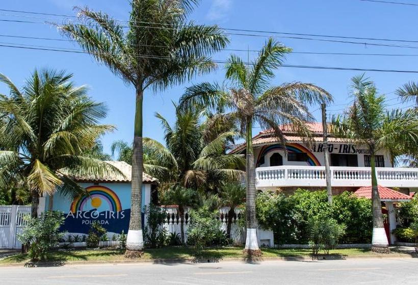 Pansiyon Arco íris Pousada