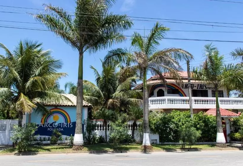 Majatalo Arco íris Pousada
