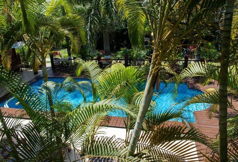 Pansiyon Arco íris Pousada