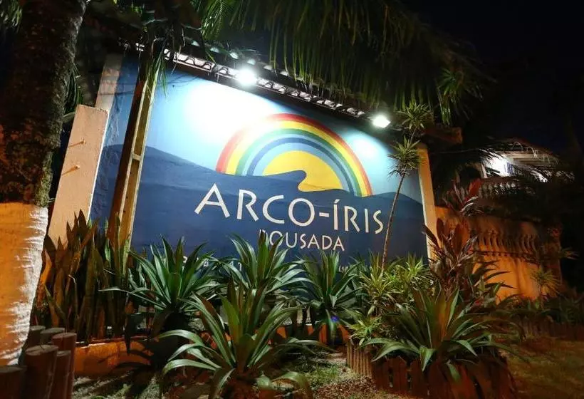 Majatalo Arco íris Pousada