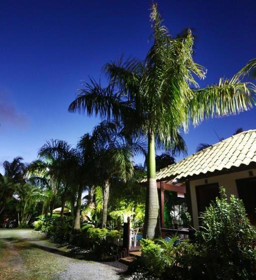 Pansiyon Arco íris Pousada