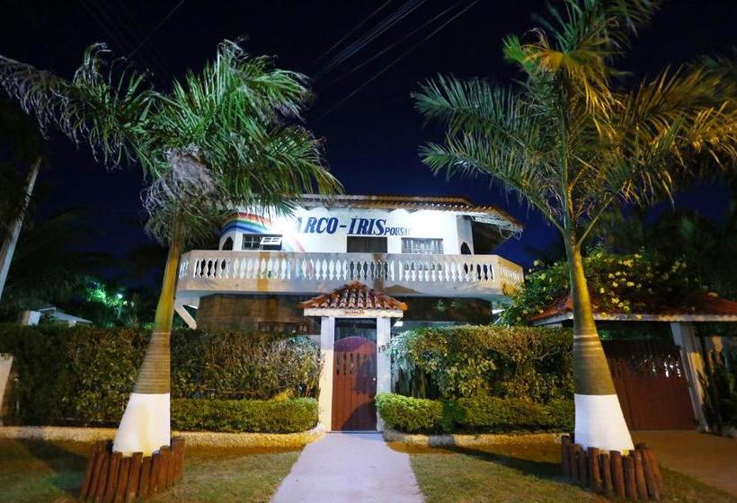 Pansiyon Arco íris Pousada