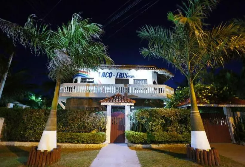 Majatalo Arco íris Pousada