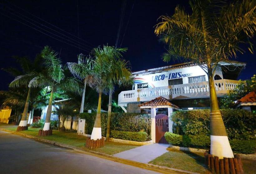 Pansiyon Arco íris Pousada