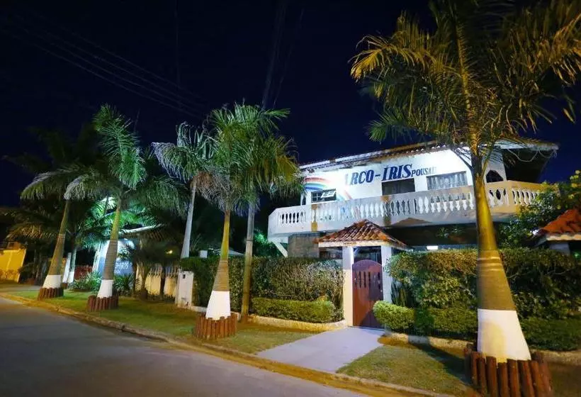 Majatalo Arco íris Pousada