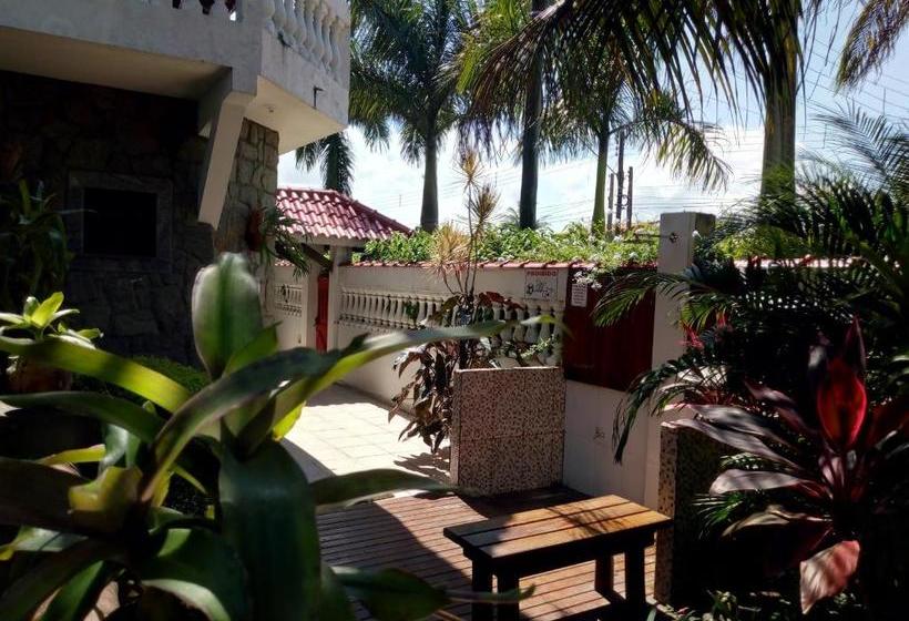 Pansiyon Arco íris Pousada