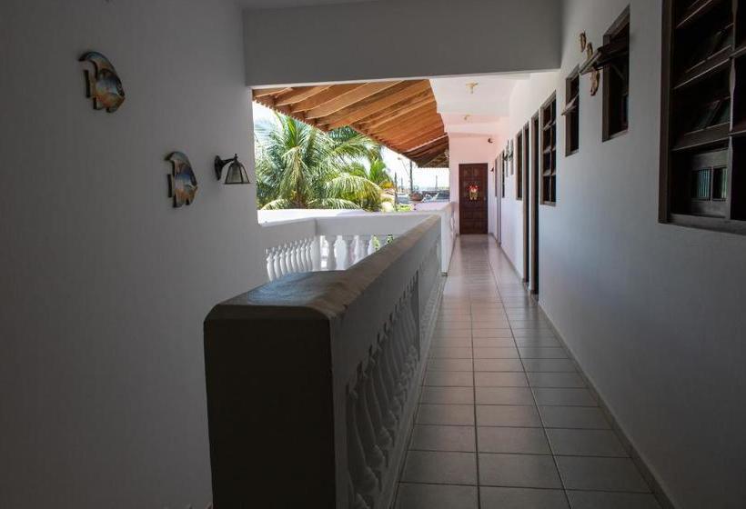 Pansiyon Arco íris Pousada