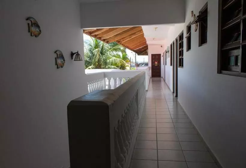 Majatalo Arco íris Pousada