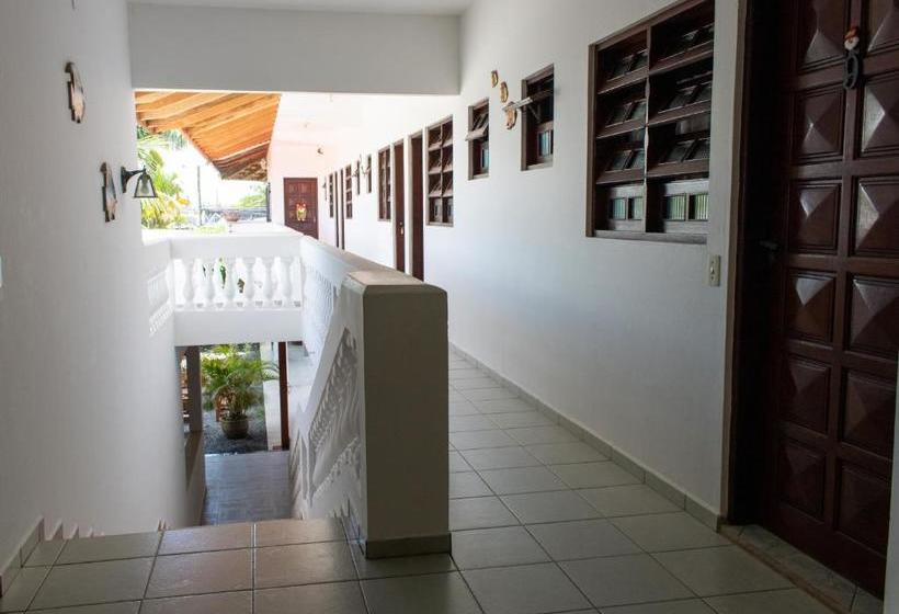 Pansiyon Arco íris Pousada